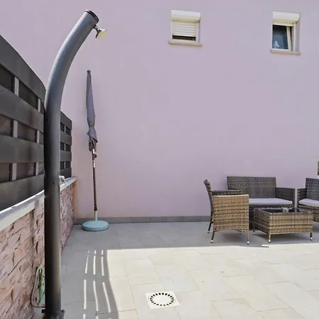 Villa House 