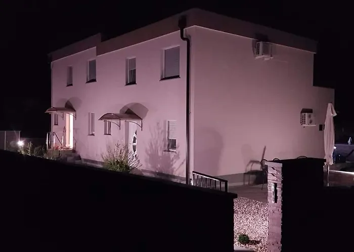 Willa House 