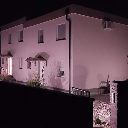 Villa House 