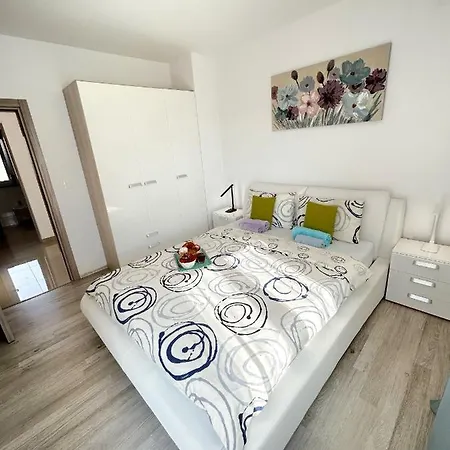 Villa House 