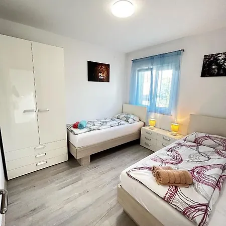 Villa House 